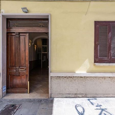 Central Loft Full Comfort Bari Exterior foto