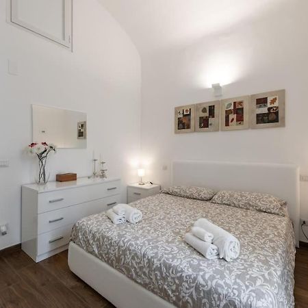 Central Loft Full Comfort Bari Exterior foto