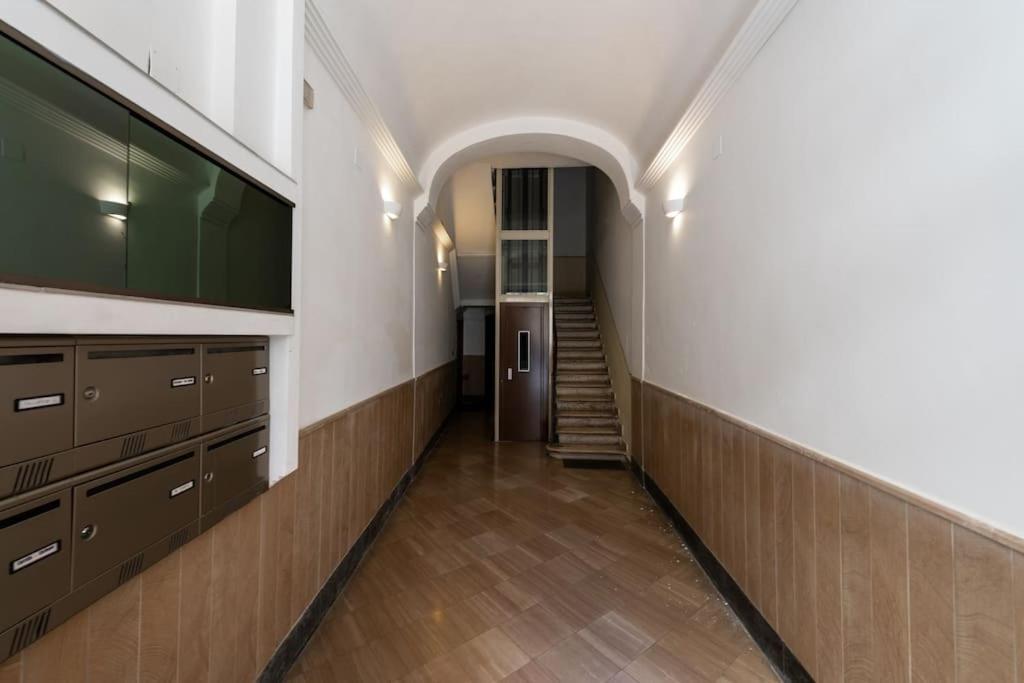 Central Loft Full Comfort Bari Exterior foto