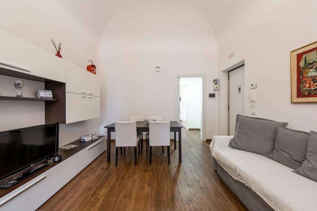 Central Loft Full Comfort Bari Exterior foto