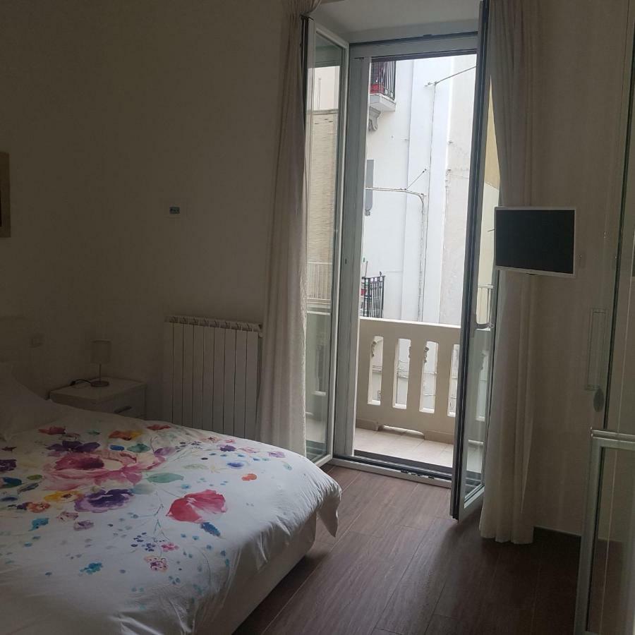 Central Loft Full Comfort Bari Exterior foto