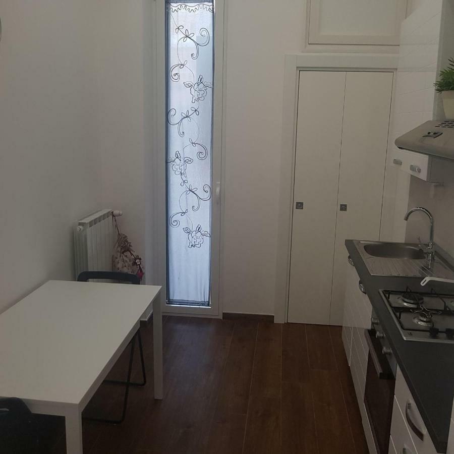 Central Loft Full Comfort Bari Exterior foto