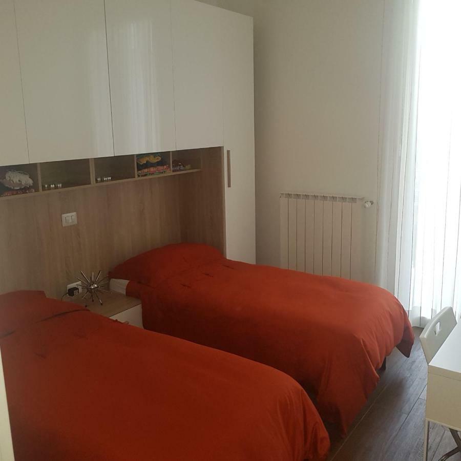 Central Loft Full Comfort Bari Exterior foto